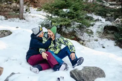 Photo Shoot Bansko