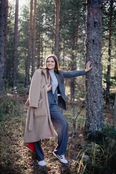 Photo Shoot Bansko