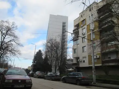 Мания тауър