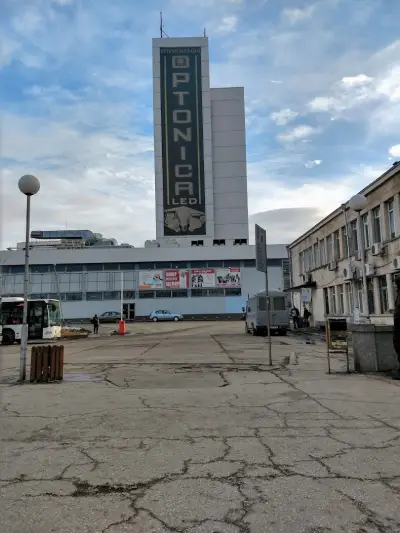 Мания тауър