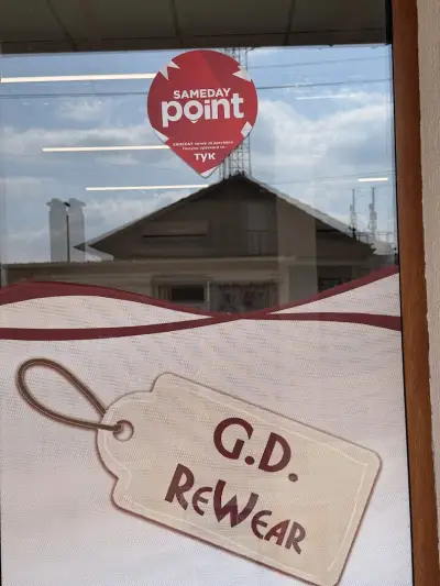 G.D. ReWear