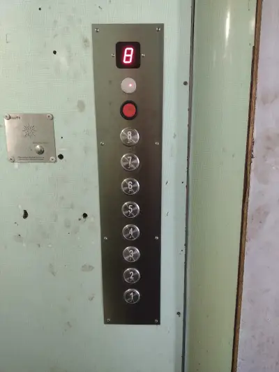 Елеватор ООД
