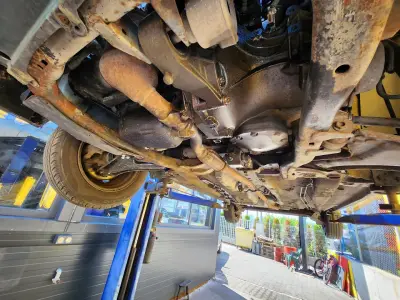 AUTOCLINIC