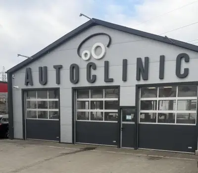 AUTOCLINIC