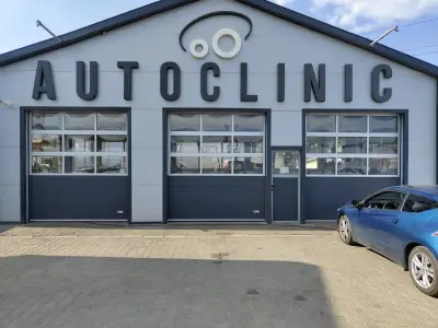 AUTOCLINIC