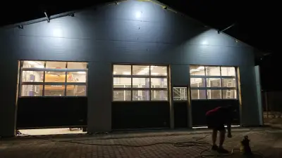 AUTOCLINIC