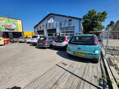 AUTOCLINIC