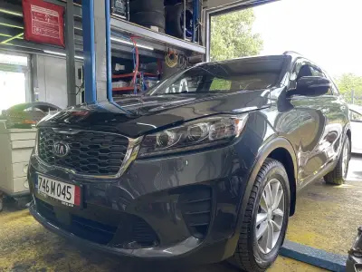 PM Garage