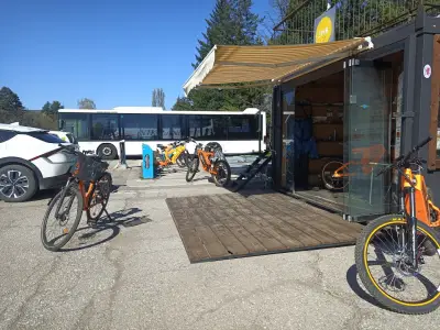 Sofia Urban Challenge
