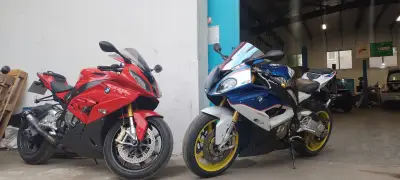 MotoBox Bulgaria - Мото Сервиз и Гуми