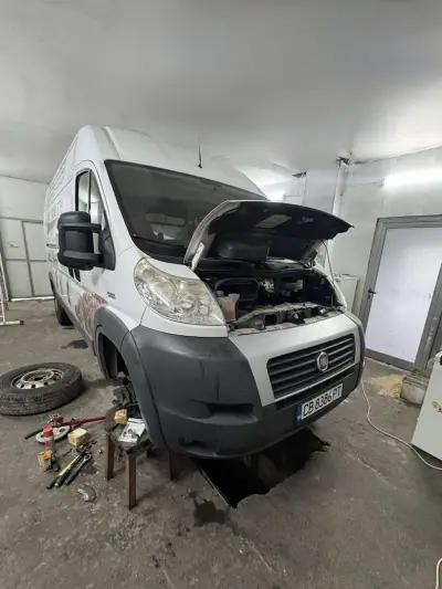 Rev Zone Auto Moto Service