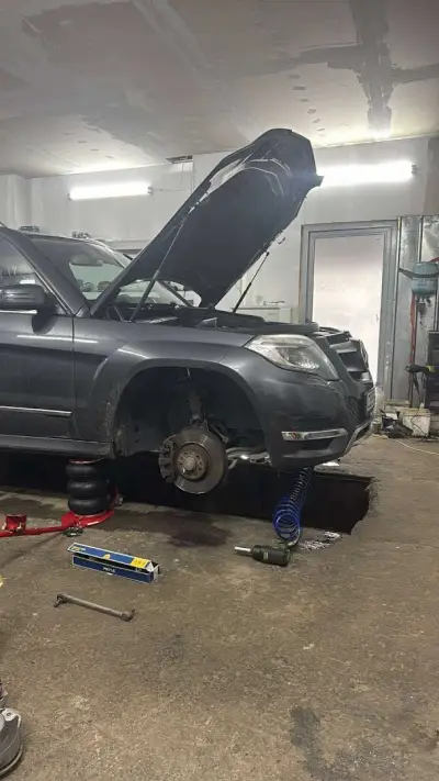 Rev Zone Auto Moto Service