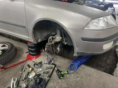 Rev Zone Auto Moto Service