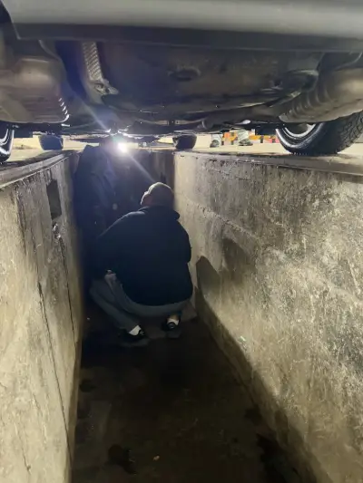 Rev Zone Auto Moto Service