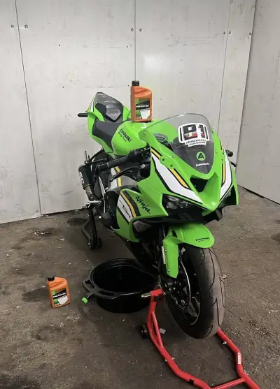 Rev Zone Auto Moto Service