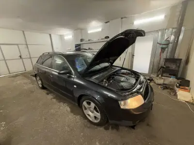Rev Zone Auto Moto Service
