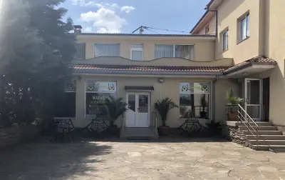 ЕМАКАР ООД