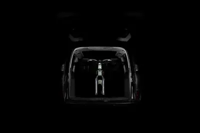 Boyana Bike Works