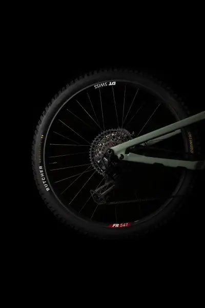 Boyana Bike Works