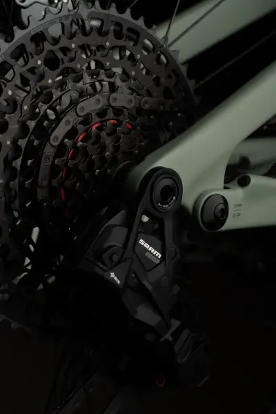 Boyana Bike Works