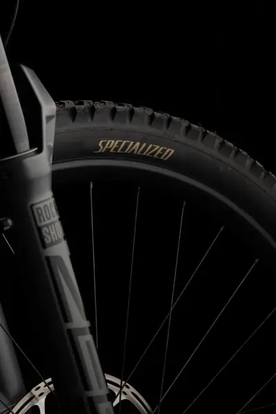 Boyana Bike Works