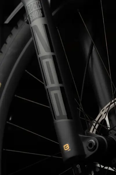 Boyana Bike Works