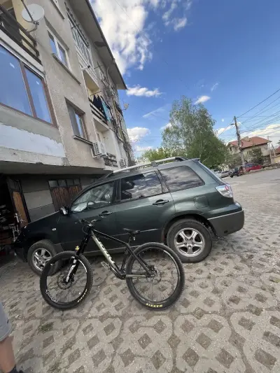 Гаража на Васко - Байкцентър