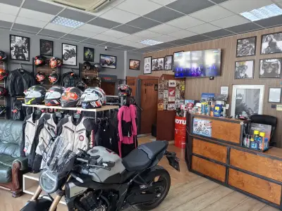 MotoPulse - магазин за Мото Екипировка