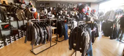 MotoPulse - магазин за Мото Екипировка