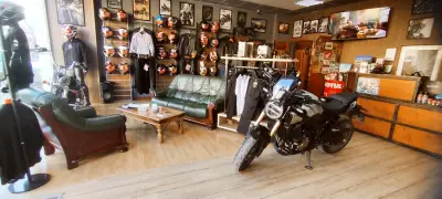 MotoPulse - магазин за Мото Екипировка