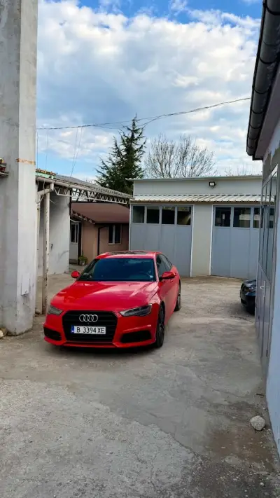 АВТОЦЕНТЪР - The Racer's Edge Varna