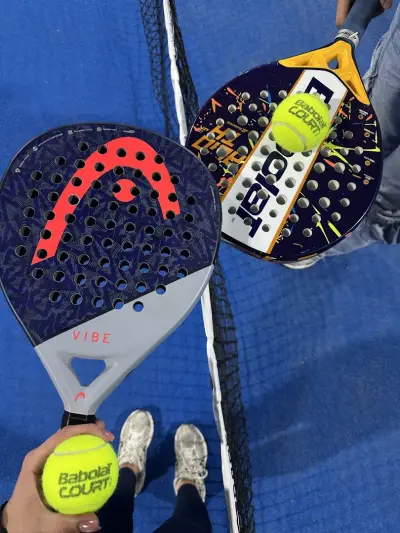 PADEL BAR Plovdiv