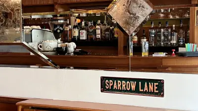 Eleven Sparrows - Bar, Pub & Brunch