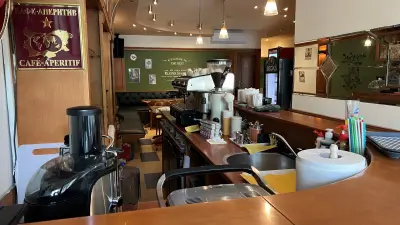 Eleven Sparrows - Bar, Pub & Brunch