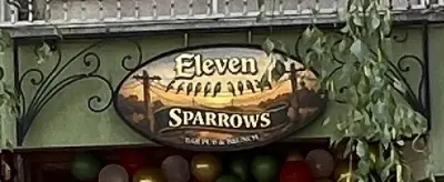 Eleven Sparrows - Bar, Pub & Brunch