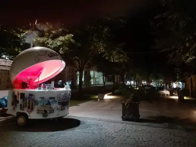 VSF Gelateria