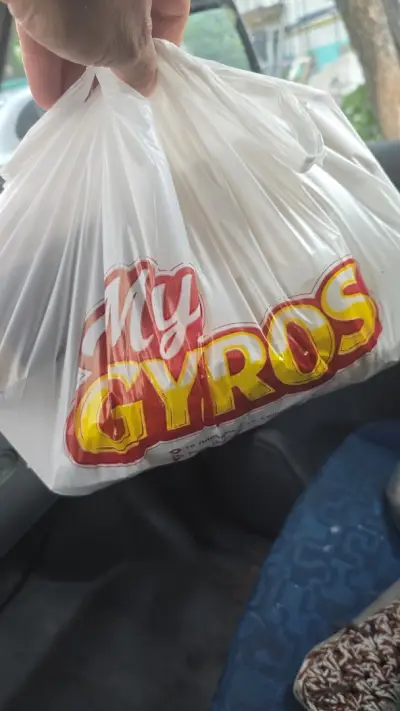 My Gyros - Моят Гирос