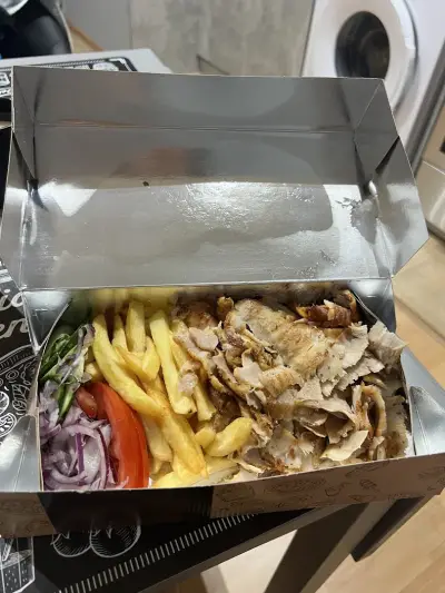 My Gyros - Моят Гирос