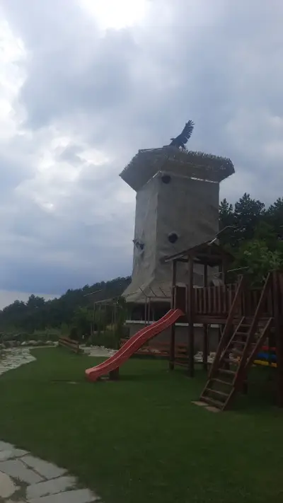 Екопътека Орлово гнездо