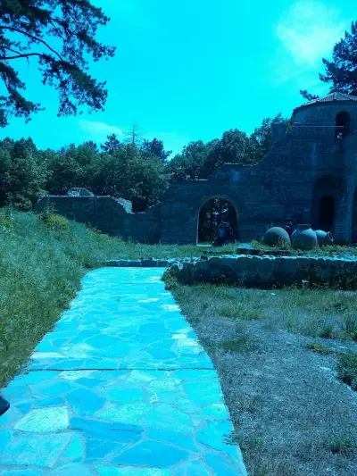 СКАРАТА