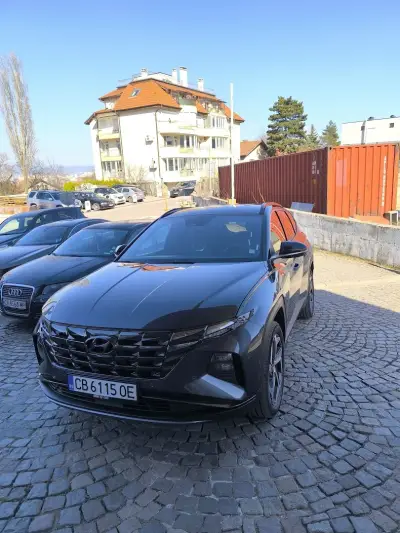 House of Cars