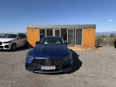 House of Cars