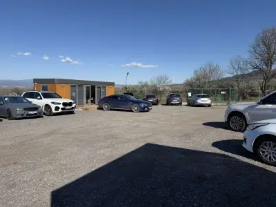 House of Cars