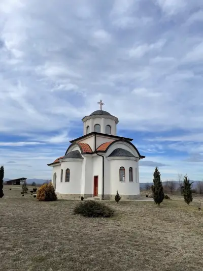 Къща за гости В 12 и 5