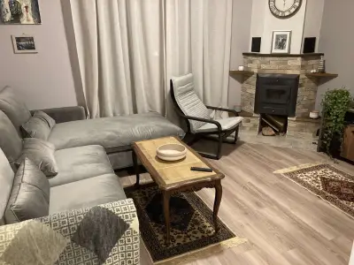 Къща за гости В 12 и 5