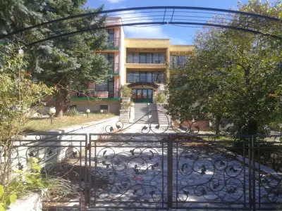 Hotel Vitalis