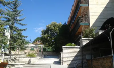 Hotel Vitalis