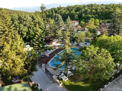 Hotel Vitalis