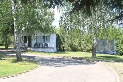 Бунгала Диамант – язовир Искър