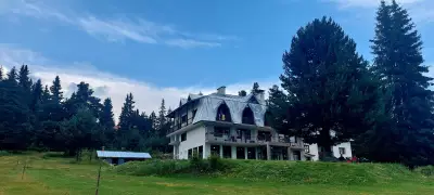 Хижа „Трещеник“